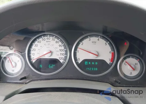 2009 Dodge Grand Caravan Sxt from USA, damaged, VIN 2D8HN54159R634641